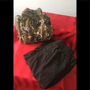 6/$25- Boys Medium Bundle